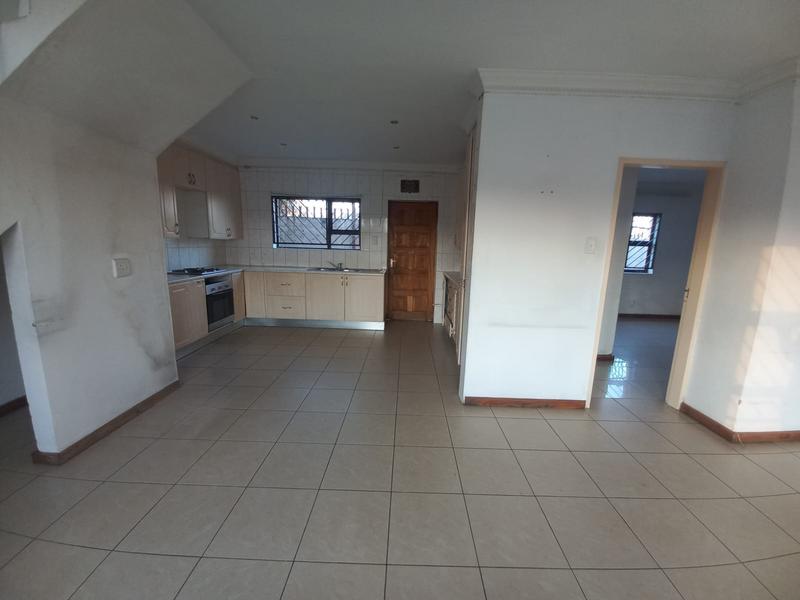 To Let 4 Bedroom Property for Rent in Laudium Gauteng