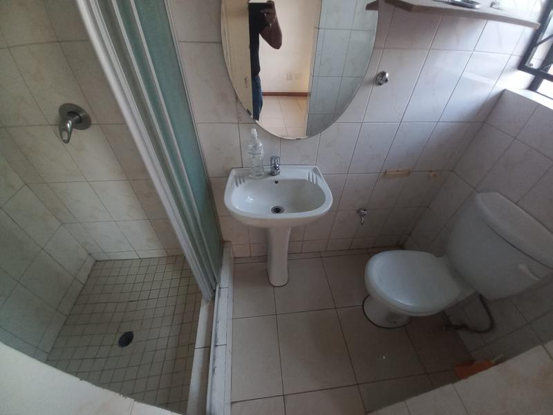To Let 4 Bedroom Property for Rent in Laudium Gauteng