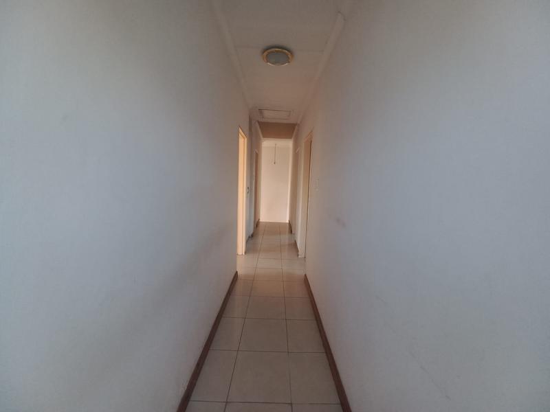 To Let 4 Bedroom Property for Rent in Laudium Gauteng