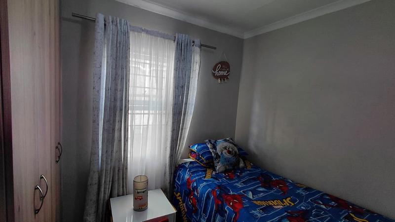 3 Bedroom Property for Sale in Albertsdal Gauteng