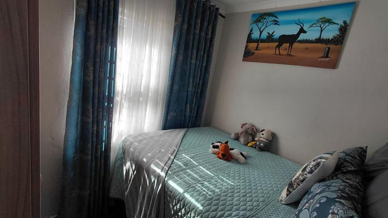 3 Bedroom Property for Sale in Albertsdal Gauteng