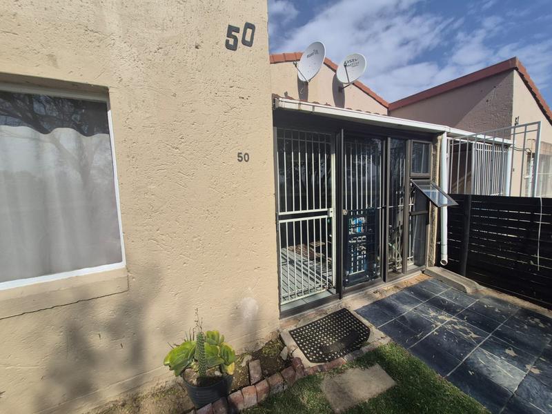 3 Bedroom Property for Sale in Elsburg Gauteng
