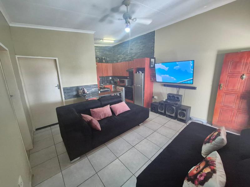 3 Bedroom Property for Sale in Elsburg Gauteng