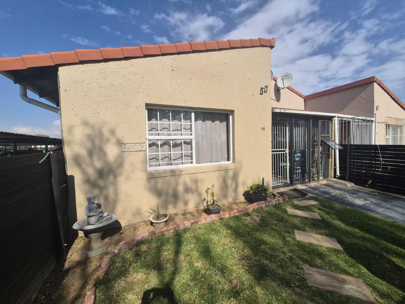 3 Bedroom Property for Sale in Elsburg Gauteng