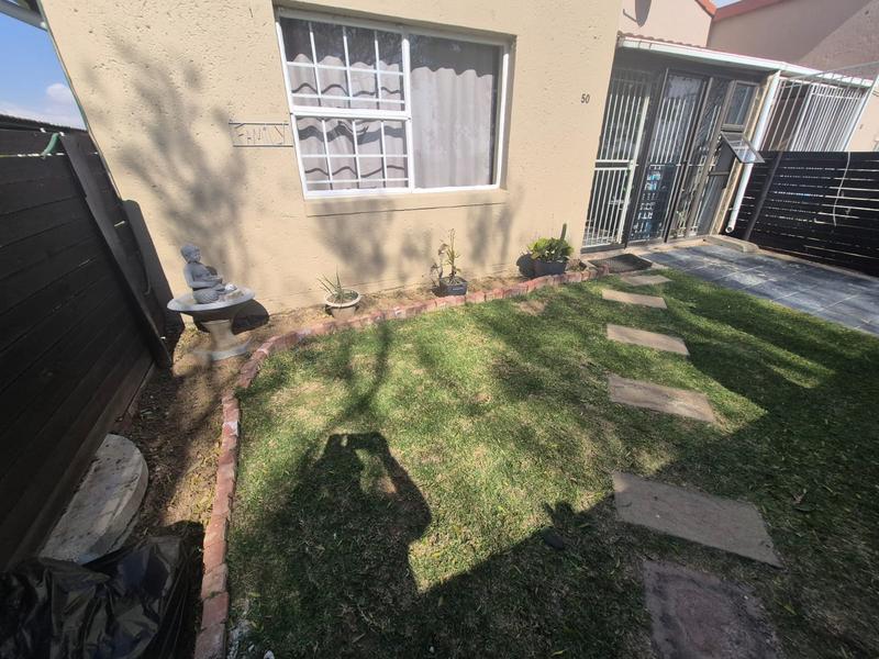 3 Bedroom Property for Sale in Elsburg Gauteng