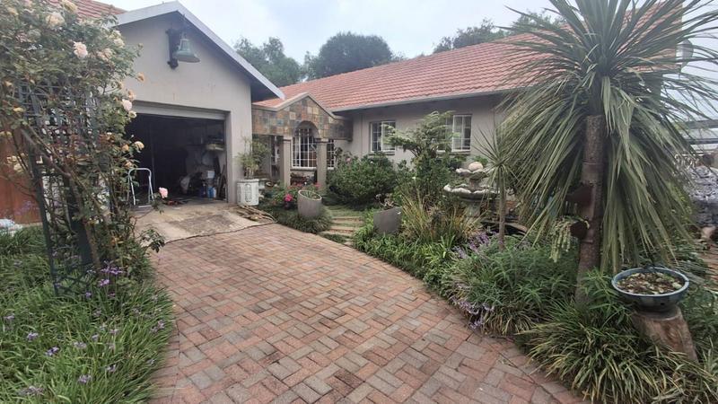 3 Bedroom Property for Sale in Van Riebeeck Park Gauteng