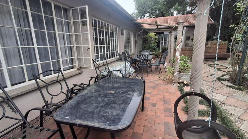 3 Bedroom Property for Sale in Van Riebeeck Park Gauteng