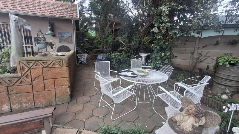 3 Bedroom Property for Sale in Van Riebeeck Park Gauteng