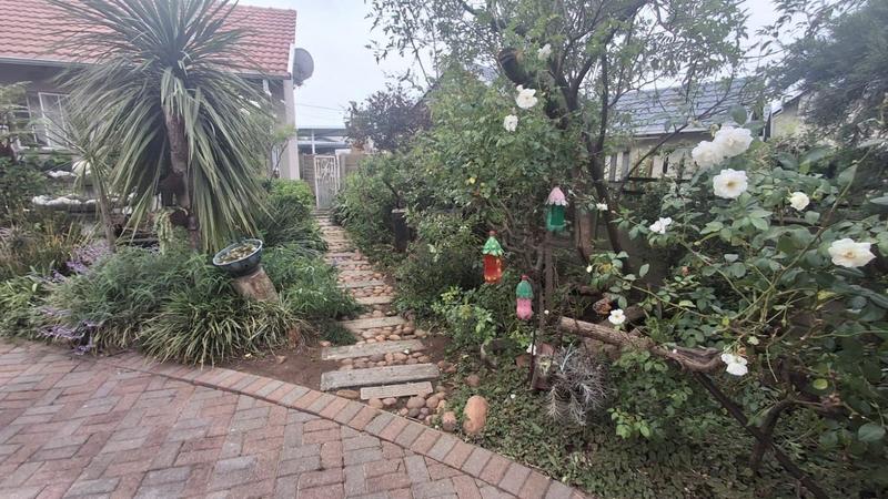 3 Bedroom Property for Sale in Van Riebeeck Park Gauteng
