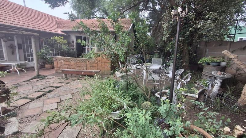 3 Bedroom Property for Sale in Van Riebeeck Park Gauteng