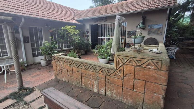 3 Bedroom Property for Sale in Van Riebeeck Park Gauteng