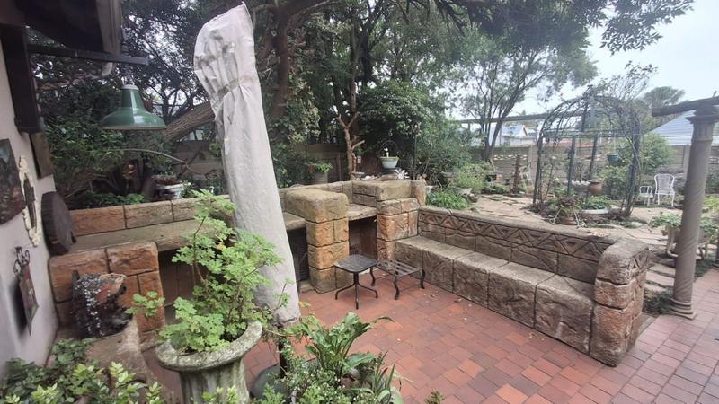 3 Bedroom Property for Sale in Van Riebeeck Park Gauteng
