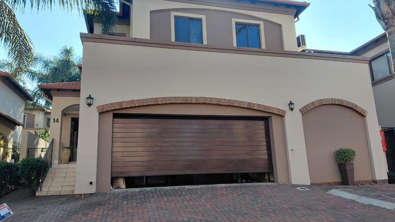 3 Bedroom Property for Sale in Mulbarton Gauteng