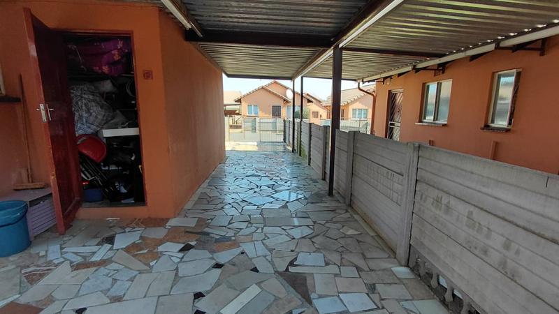 3 Bedroom Property for Sale in Ormonde Gauteng
