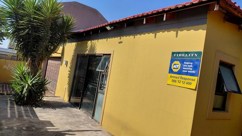 3 Bedroom Property for Sale in Ormonde Gauteng