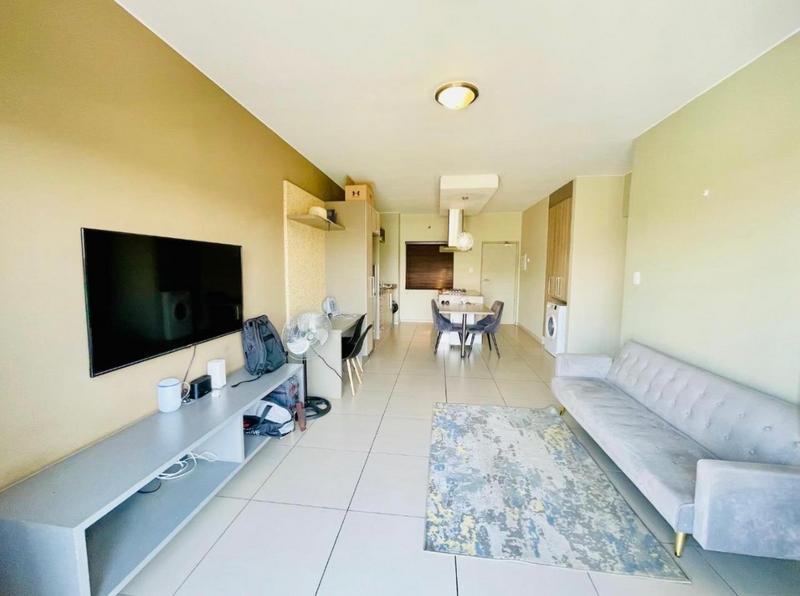 2 Bedroom Property for Sale in Rivonia Gauteng