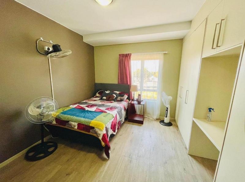 2 Bedroom Property for Sale in Rivonia Gauteng