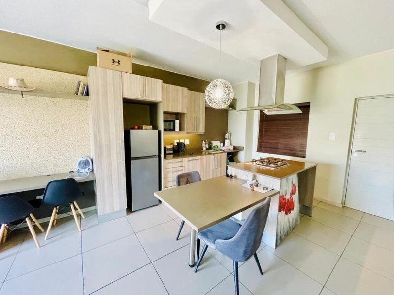 2 Bedroom Property for Sale in Rivonia Gauteng