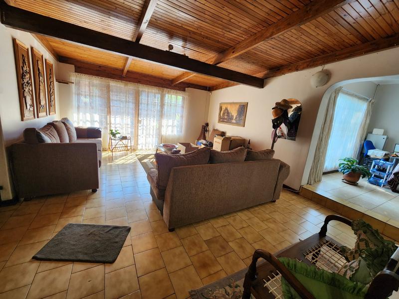 3 Bedroom Property for Sale in Theresa Park Gauteng