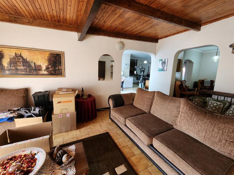 3 Bedroom Property for Sale in Theresa Park Gauteng