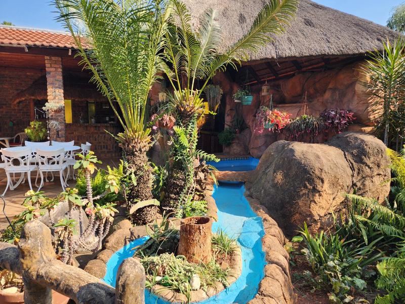 3 Bedroom Property for Sale in Theresa Park Gauteng