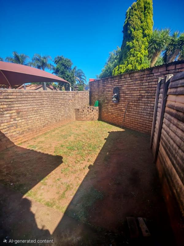 6 Bedroom Property for Sale in Doornpoort Gauteng
