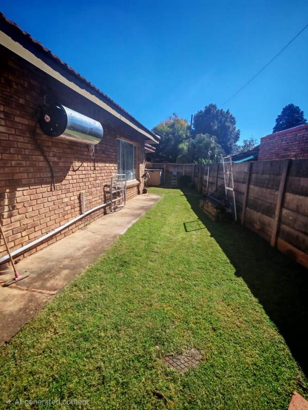 6 Bedroom Property for Sale in Doornpoort Gauteng