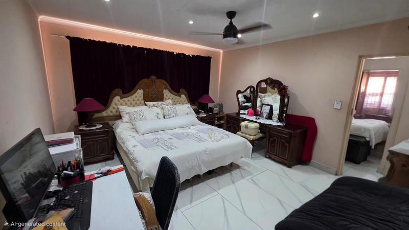6 Bedroom Property for Sale in Doornpoort Gauteng