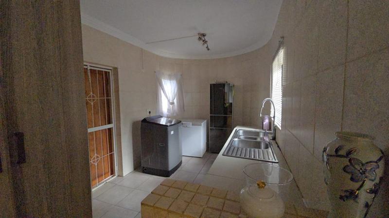4 Bedroom Property for Sale in Dorandia Gauteng