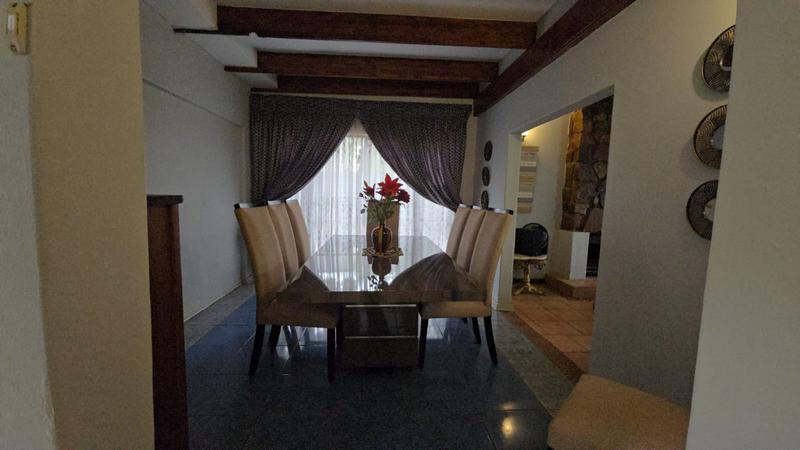 4 Bedroom Property for Sale in Dorandia Gauteng