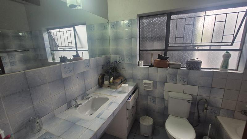 4 Bedroom Property for Sale in Dorandia Gauteng