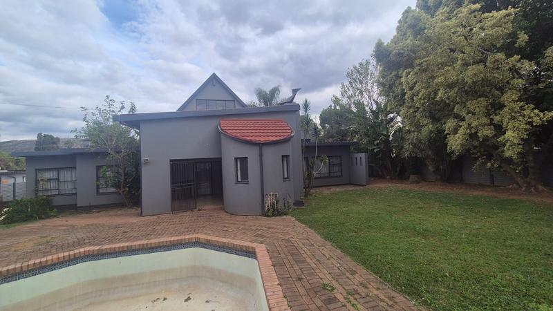 4 Bedroom Property for Sale in Dorandia Gauteng