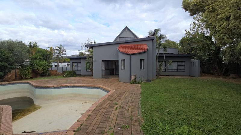 4 Bedroom Property for Sale in Dorandia Gauteng