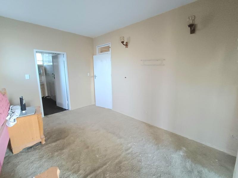 To Let 1 Bedroom Property for Rent in Laudium Gauteng