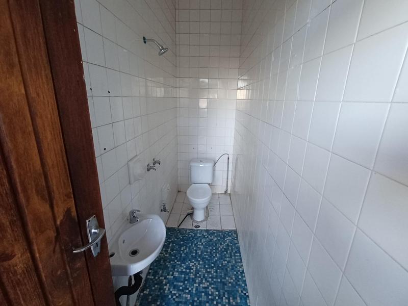 To Let 1 Bedroom Property for Rent in Laudium Gauteng