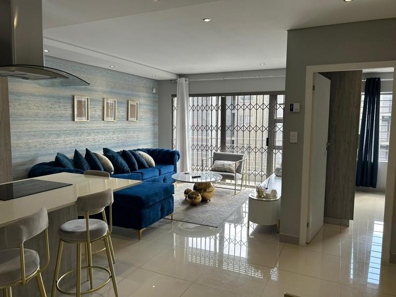 To Let 2 Bedroom Property for Rent in Broadacres Gauteng