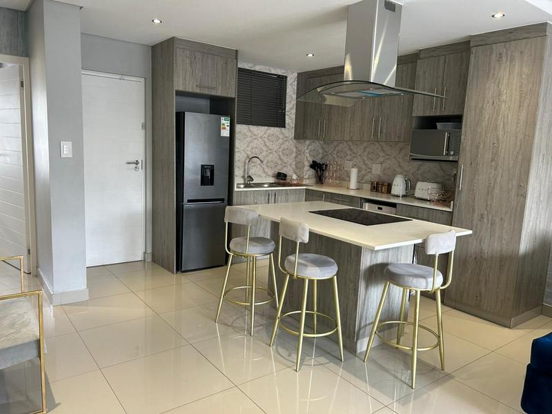 To Let 2 Bedroom Property for Rent in Broadacres Gauteng