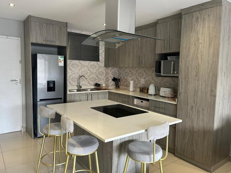 To Let 2 Bedroom Property for Rent in Broadacres Gauteng
