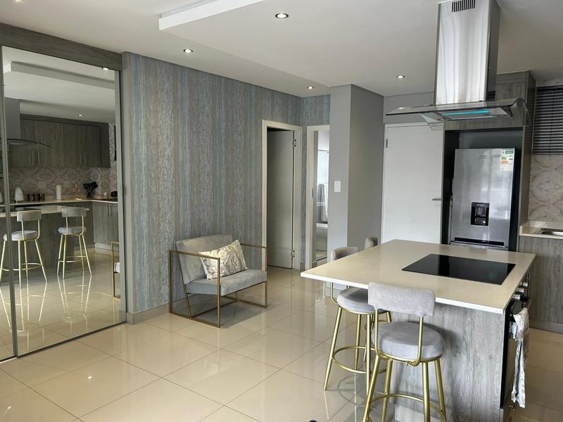To Let 2 Bedroom Property for Rent in Broadacres Gauteng