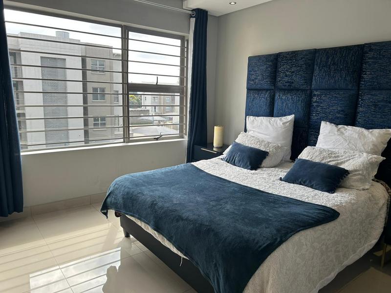 To Let 2 Bedroom Property for Rent in Broadacres Gauteng