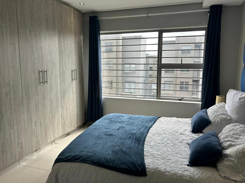 To Let 2 Bedroom Property for Rent in Broadacres Gauteng