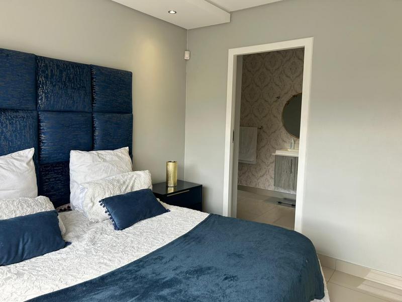 To Let 2 Bedroom Property for Rent in Broadacres Gauteng