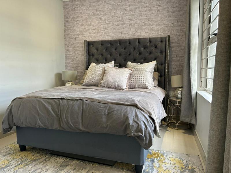 To Let 2 Bedroom Property for Rent in Broadacres Gauteng