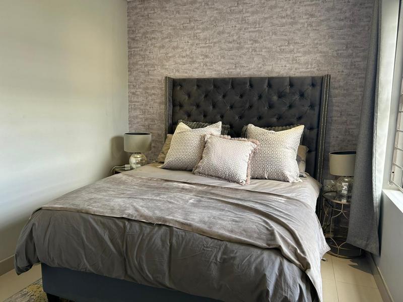 To Let 2 Bedroom Property for Rent in Broadacres Gauteng