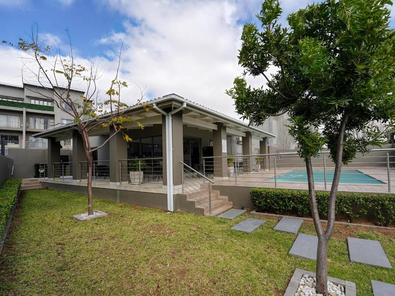 To Let 2 Bedroom Property for Rent in Broadacres Gauteng
