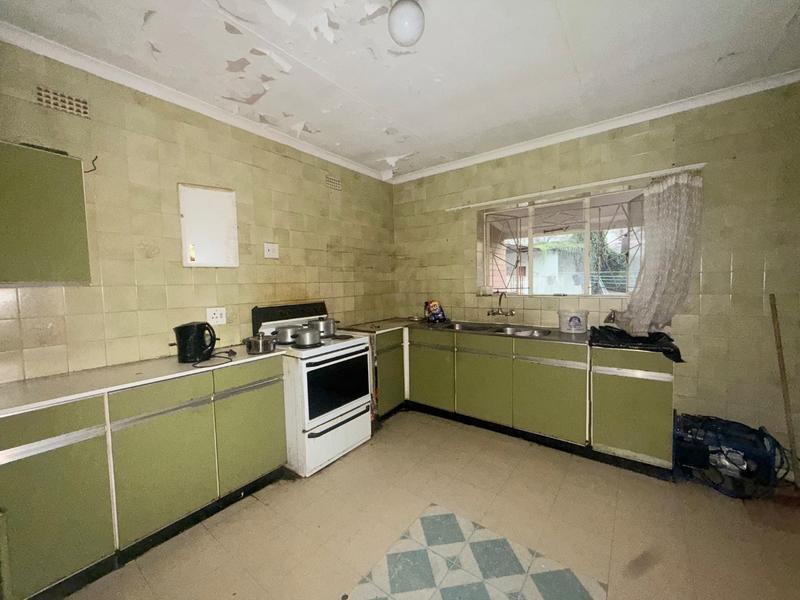 8 Bedroom Property for Sale in Vanderbijlpark CW 3 Gauteng