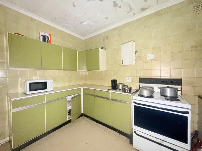 8 Bedroom Property for Sale in Vanderbijlpark CW 3 Gauteng