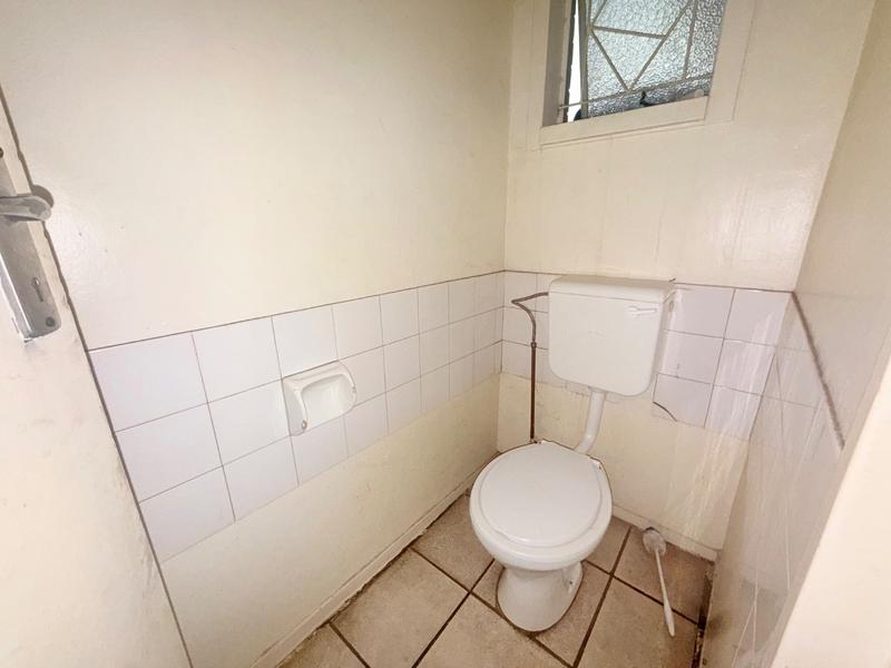 8 Bedroom Property for Sale in Vanderbijlpark CW 3 Gauteng