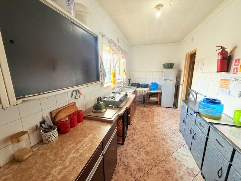 2 Bedroom Property for Sale in Vanderbijlpark Cw 6 Gauteng