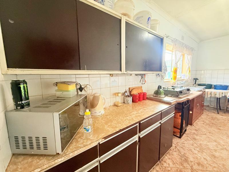 2 Bedroom Property for Sale in Vanderbijlpark Cw 6 Gauteng